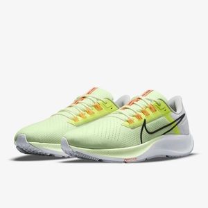 Nike Air Zoom Pegasus 38  US13 CW7356 700